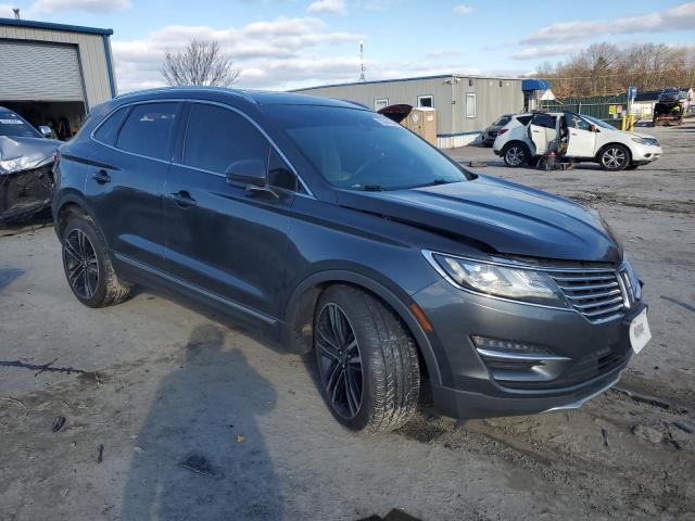 2017 LINCOLN MKC RESERV - 5LMTJ3DH8HUL68337