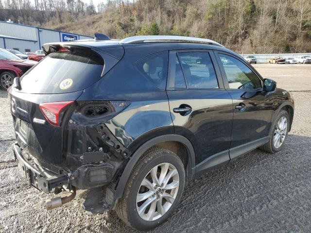 2015 MAZDA CX-5 GT - JM3KE4DY0F0538781