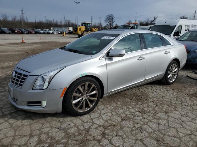 CADILLAC XTS LUXURY