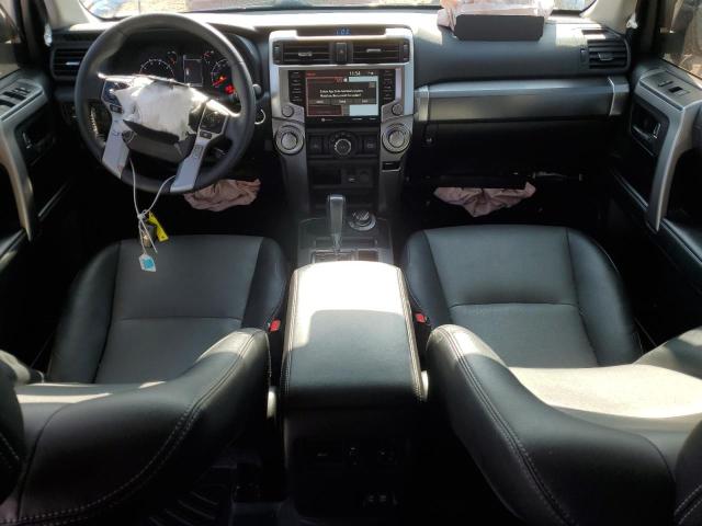 2021 TOYOTA 4RUNNER SR - JTENU5JR4M5874960