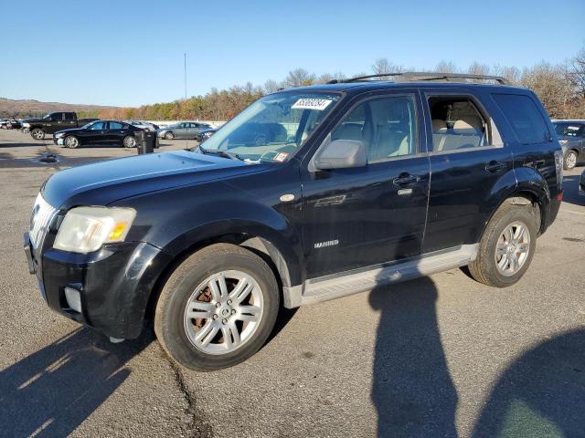 2008 MERCURY MARINER #3028276829