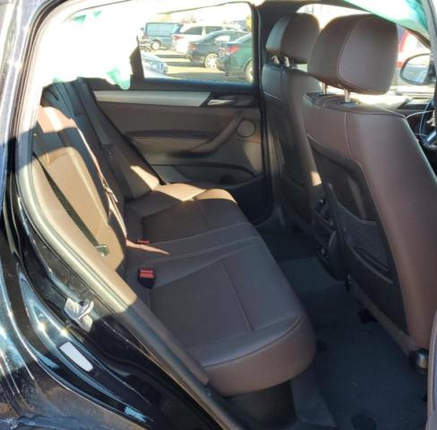 2018 BMW X4 XDRIVEM - 5UXXW7C5XJ0W64948