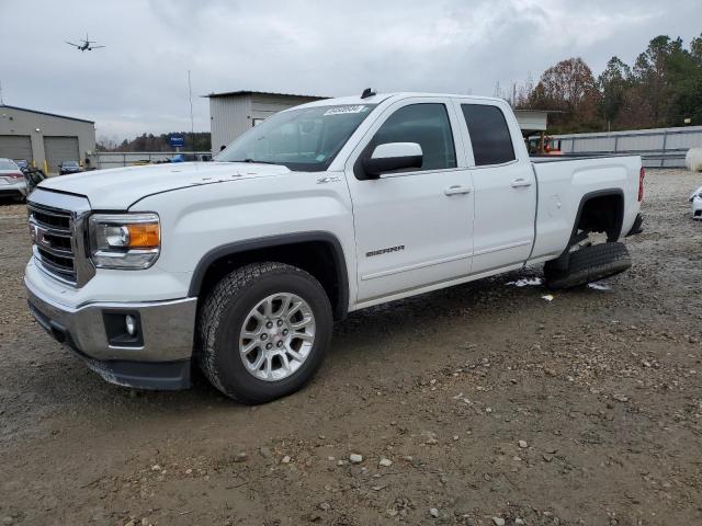 2014 GMC SIERRA C15 #3024582599