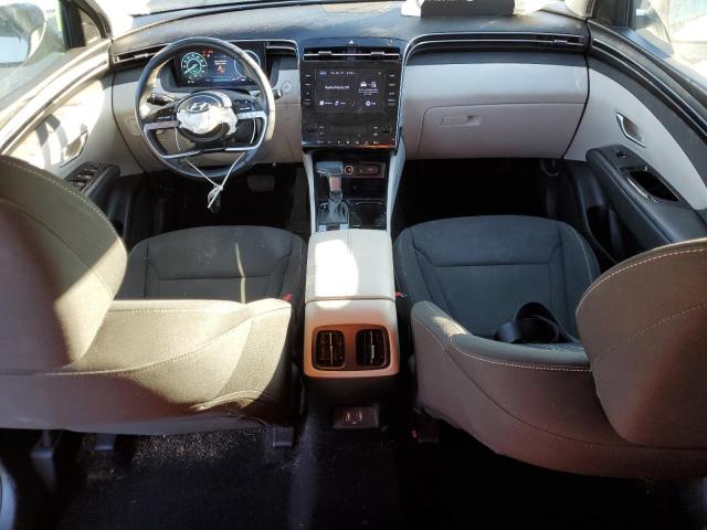 2022 HYUNDAI TUCSON SEL - 5NMJF3AE4NH029393