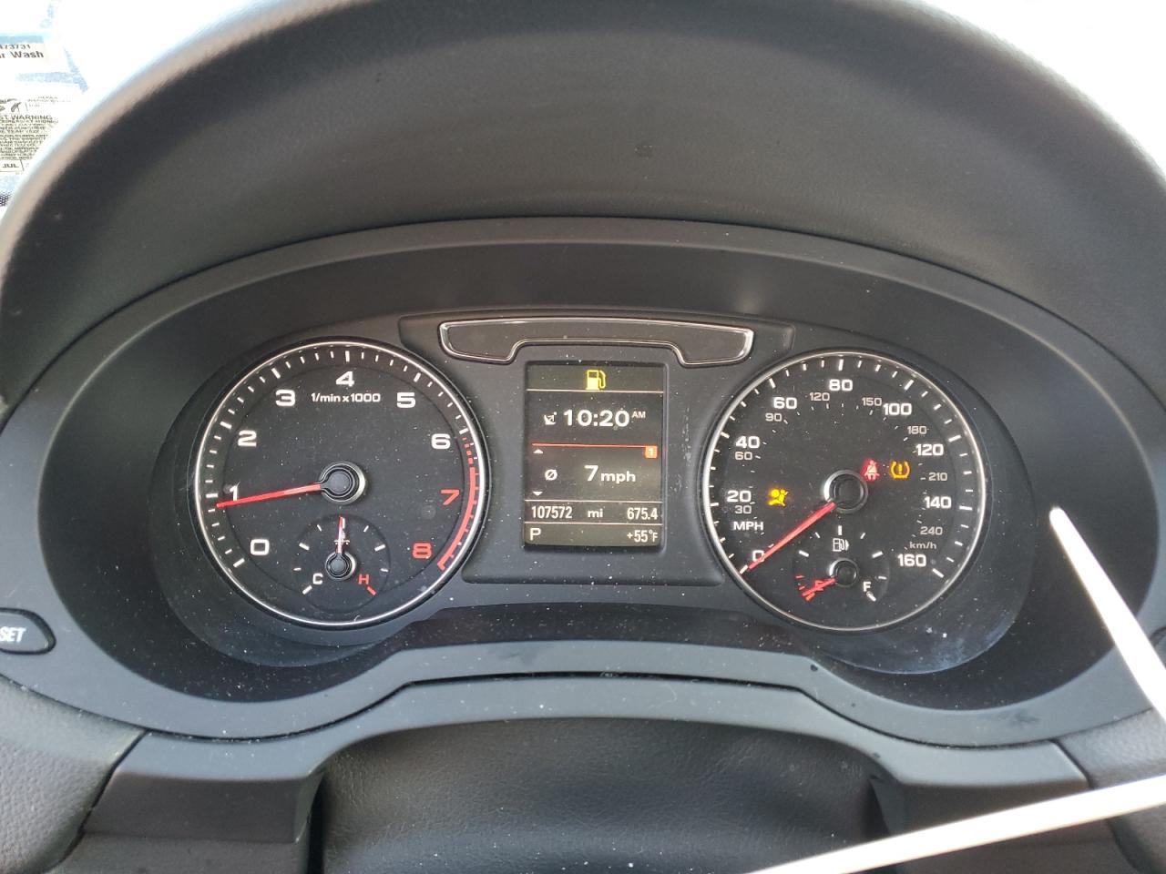 AUDI Q3 PREMIUM PLUS