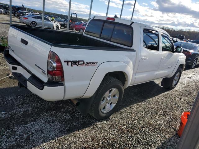 2015 TOYOTA TACOMA DOU - 5TFJU4GN4FX090559
