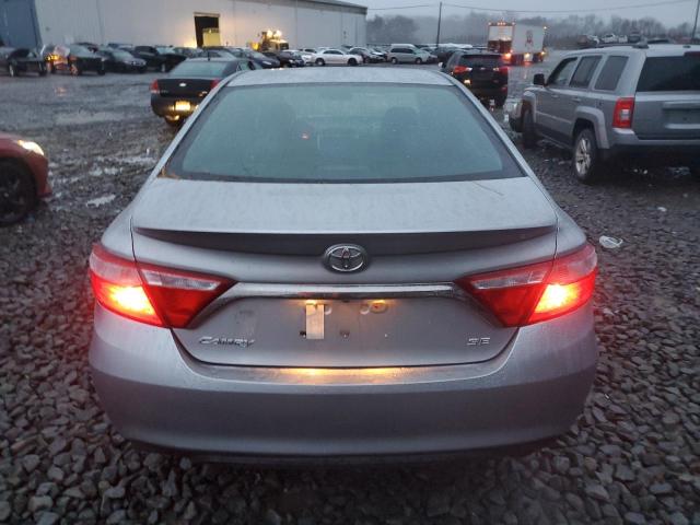 2015 TOYOTA CAMRY - 4T1BF1FK9FU972635