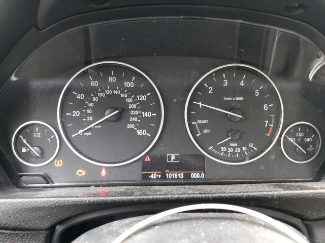 2015 BMW 428 I GRAN - WBA4A5C57FG051124
