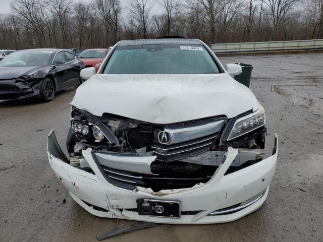 2016 ACURA RLX ADVANC JH4KC1F97GC001116
