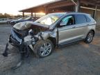 2017 FORD EDGE SEL - 2FMPK3J96HBC07148