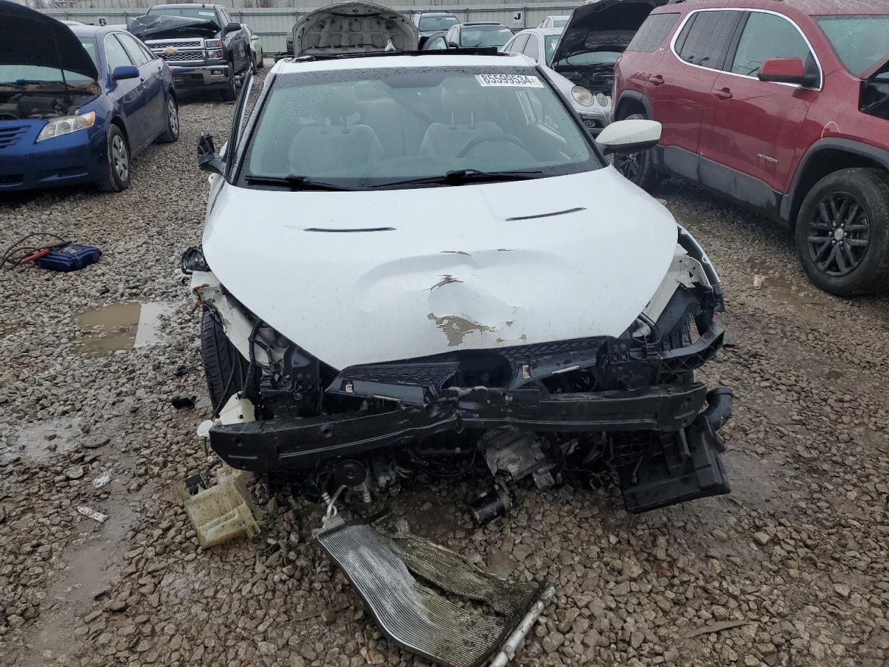 Global Auto Auctions