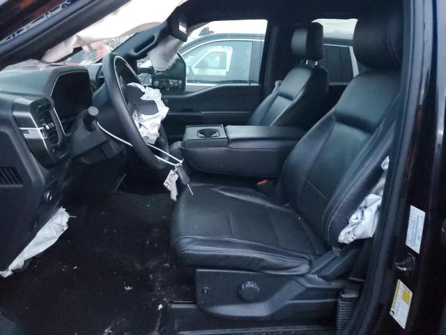 2021 FORD F150 SUPER - 1FTFW1E85MFC38619
