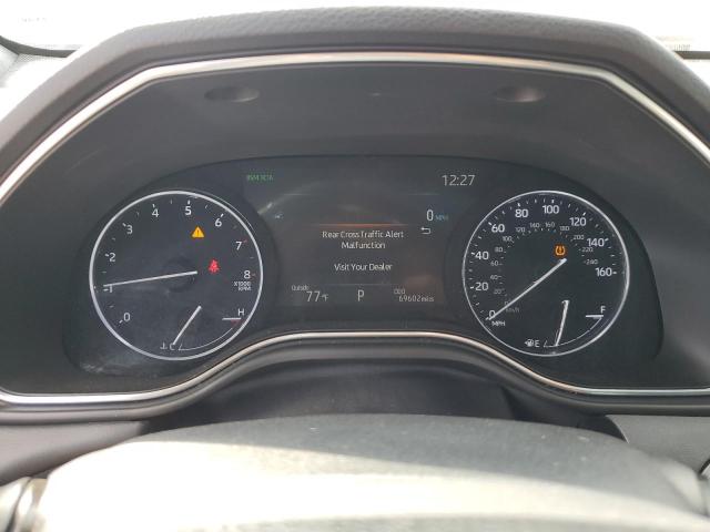 2021 TOYOTA AVALON TRD 4T1FZ1FB4MU067631
