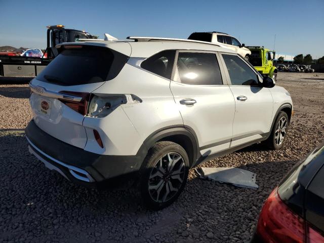 2022 KIA SELTOS SX KNDETCA20N7270147