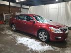 Lot #3034366105 2013 NISSAN ALTIMA 2.5