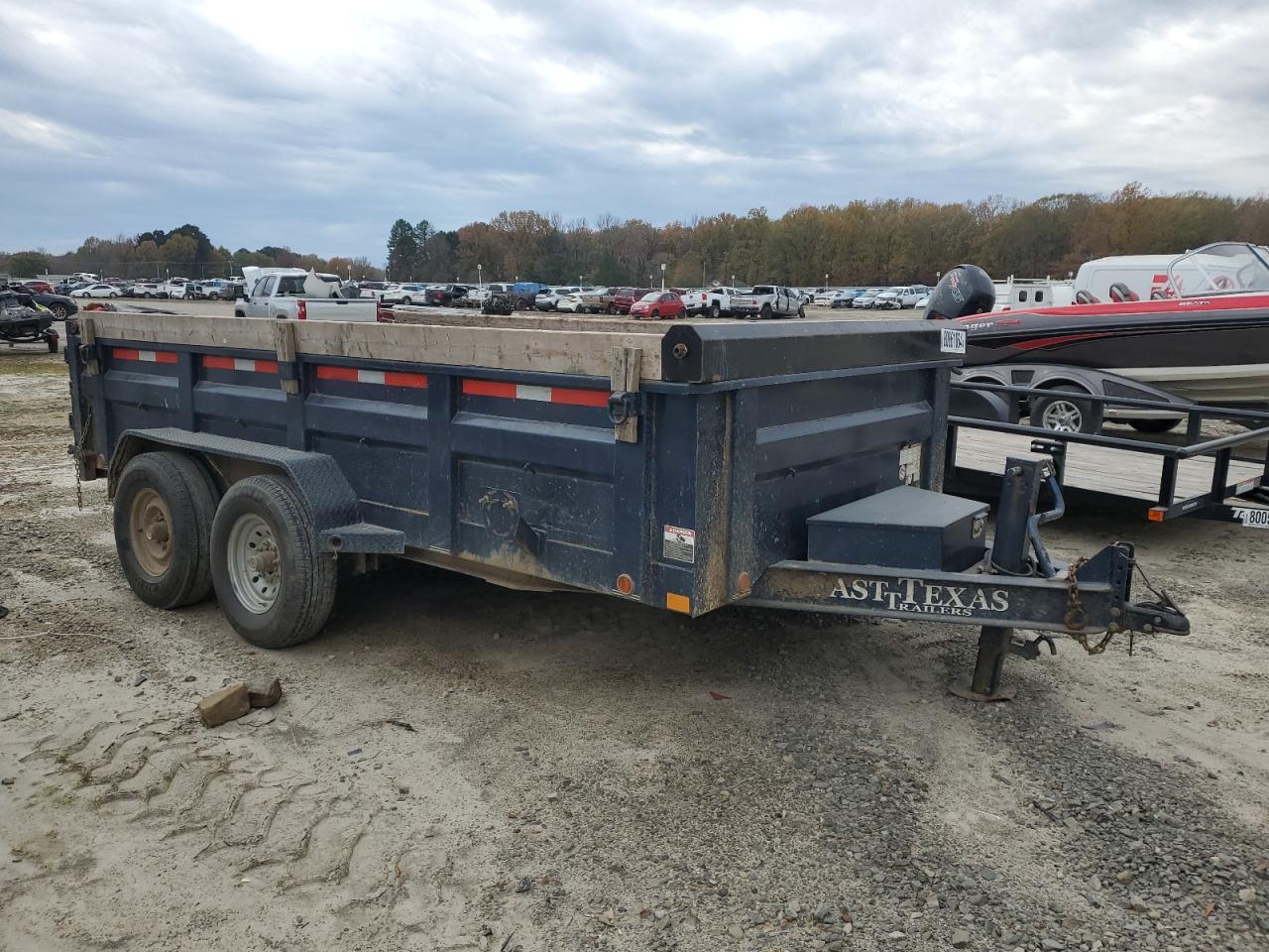 Lot #3034276088 2021 OTHER TRAILER