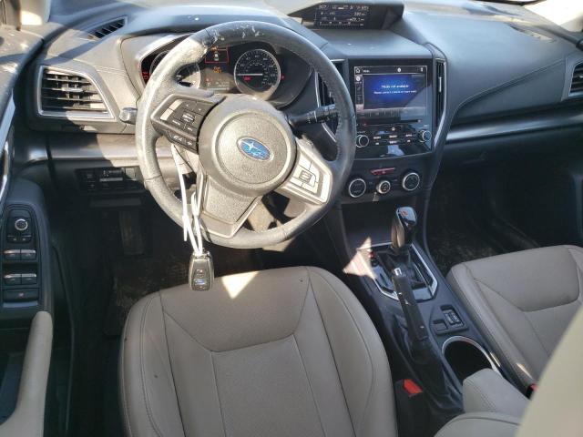 2018 SUBARU IMPREZA LI - 4S3GTAT6XJ3750341