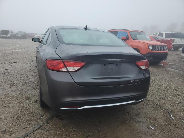 2015 CHRYSLER 200 C - 1C3CCCCB8FN500359
