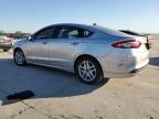 Lot #3024352600 2013 FORD FUSION SE