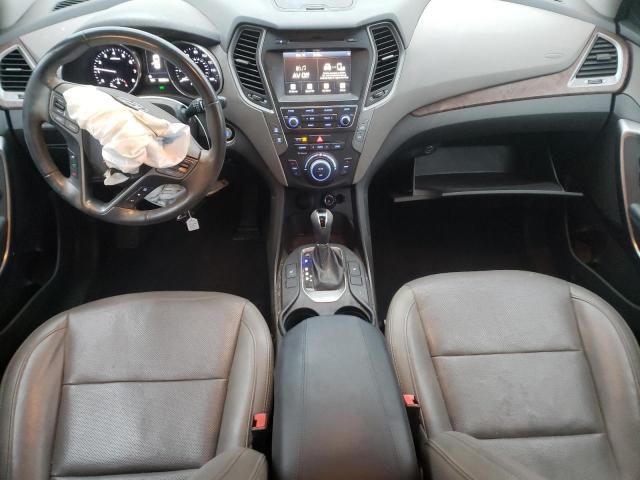 2018 HYUNDAI SANTA FE S - 5NMZU3LB2JH097147