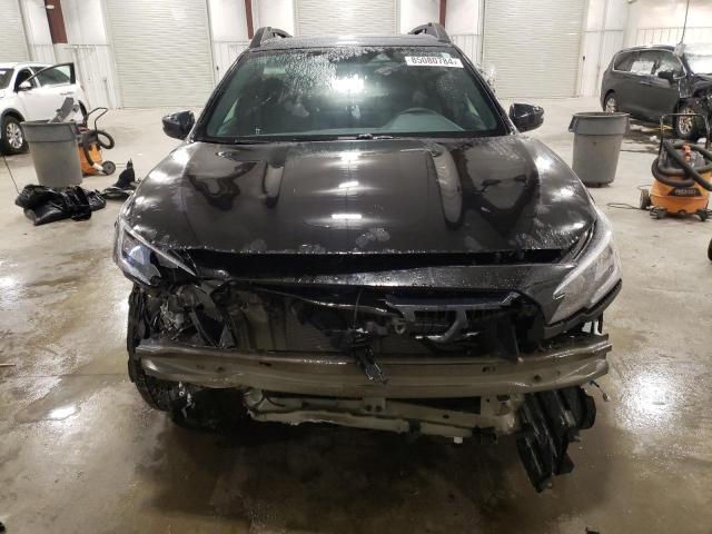 2025 SUBARU OUTBACK WI - 4S4BTGUD9S3121452