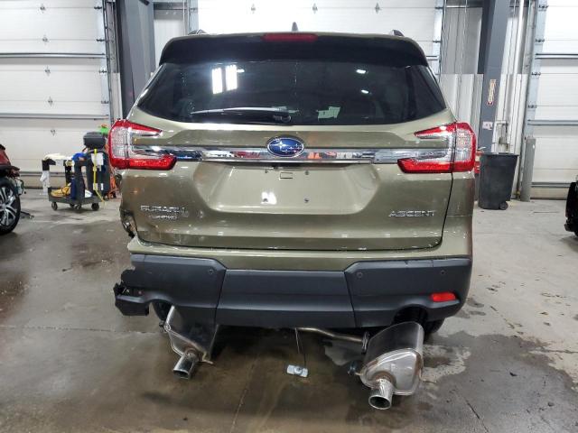 2024 SUBARU ASCENT PRE - 4S4WMAED9R3461320