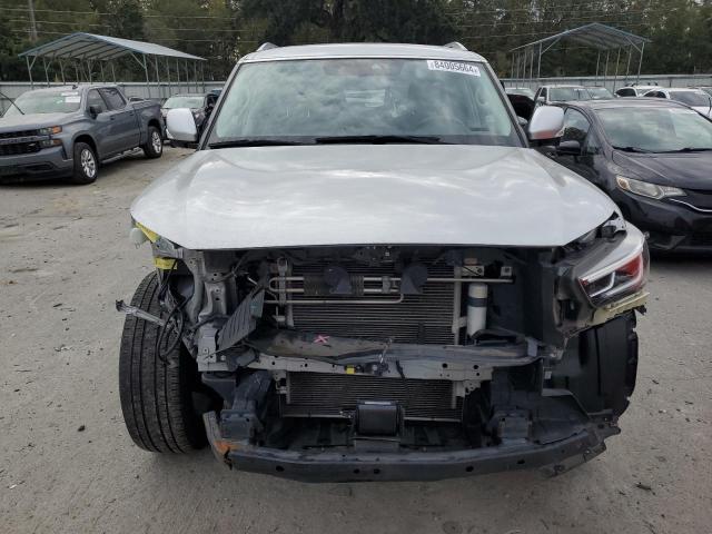 2019 INFINITI QX80 LUXE - JN8AZ2NE9K9232819