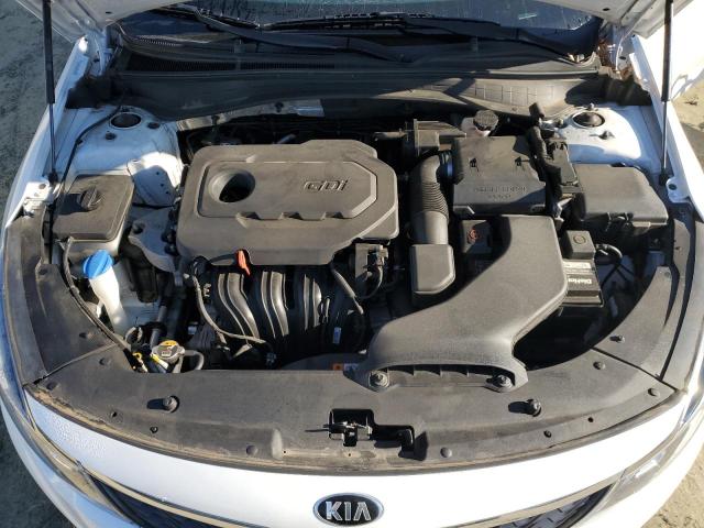 2019 KIA OPTIMA LX - 5XXGT4L32KG316052
