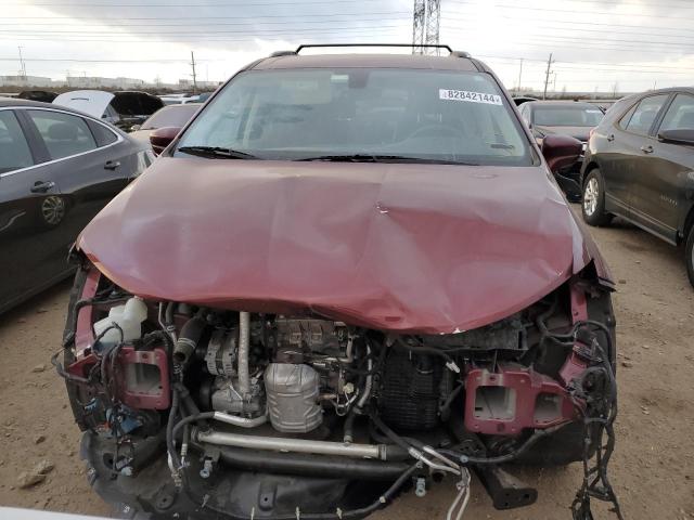 2019 CHRYSLER PACIFICA T - 2C4RC1BG3KR561090