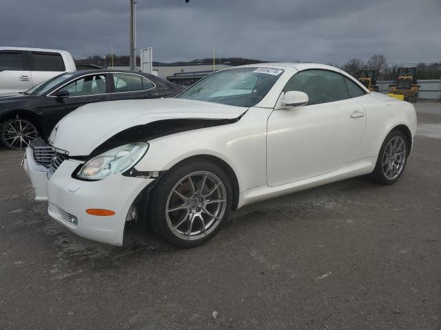 2004 LEXUS SC 430 #3044645241