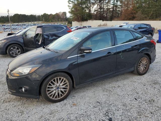 VIN 1FADP3J2XDL234770 2013 FORD FOCUS no.1