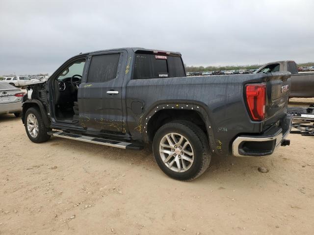 2022 GMC SIERRA LIM - 1GTP8DED4NZ217080