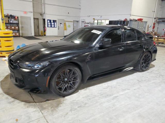 2024 BMW M3 COMPETI #3050413925