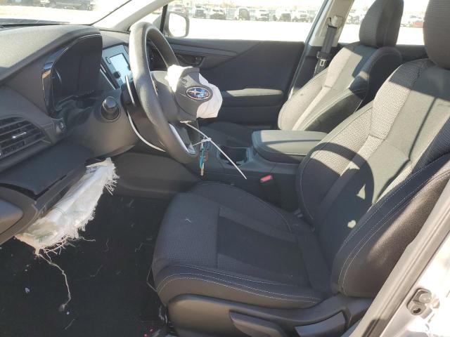 2025 SUBARU OUTBACK 4S4BTAAC8S3111844