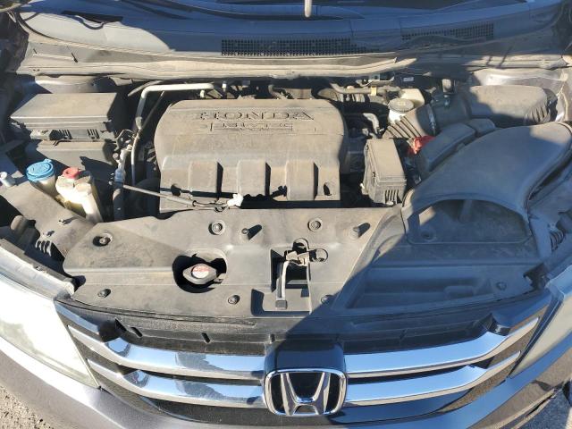 VIN 5FNRL5H35GB097248 2016 HONDA ODYSSEY no.12