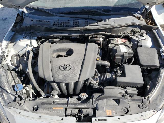 2020 TOYOTA YARIS LE 3MYDLBJV1LY704346