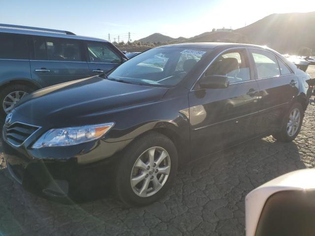 2011 TOYOTA CAMRY BASE #3032990041