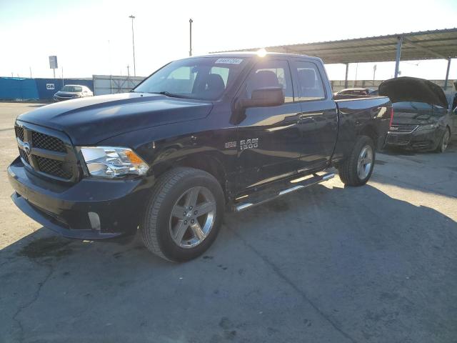 RAM 1500 ST