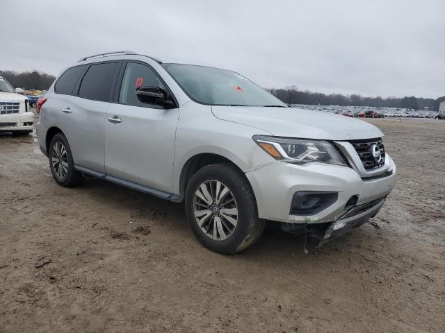 2018 NISSAN PATHFINDER - 5N1DR2MM9JC646651