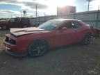 2017 DODGE CHALLENGER - 2C3CDZFJ9HH648843