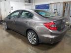 Lot #3024600680 2012 HONDA CIVIC LX