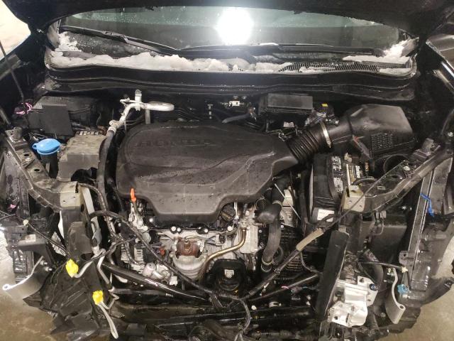 2023 HONDA RIDGELINE - 5FPYK3F59PB034040