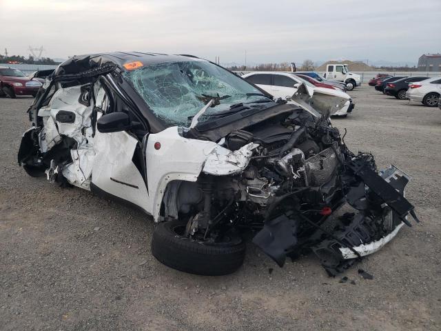2022 JEEP COMPASS TR - 3C4NJDDB6NT235454