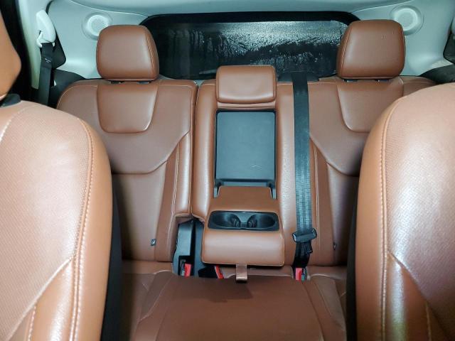 2015 FORD EDGE TITAN - 2FMPK4K9XFBB27305