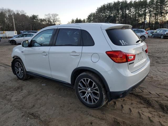 2016 MITSUBISHI OUTLANDER - JA4AR3AW9GZ032573
