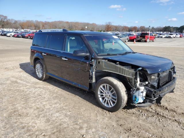 2018 FORD FLEX SEL - 2FMHK6C83JBA14102