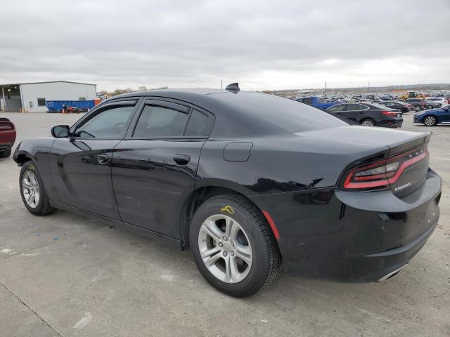 2023 DODGE CHARGER SX - 2C3CDXBGXPH646399