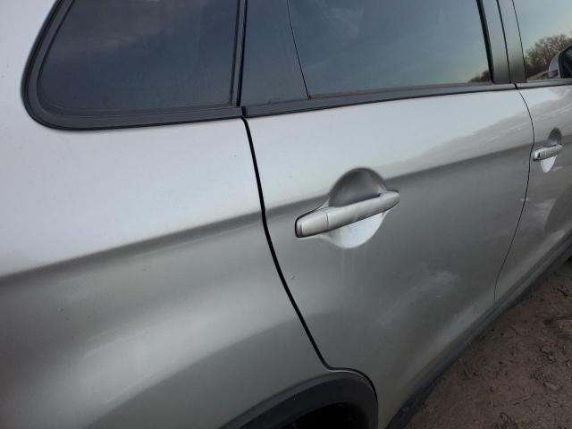 2019 MITSUBISHI OUTLANDER - JA4AP4AU5KU013941