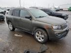 Lot #3033050019 2016 JEEP COMPASS SP