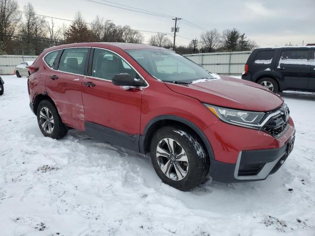 2020 HONDA CR-V LX - 2HKRW2H29LH655272